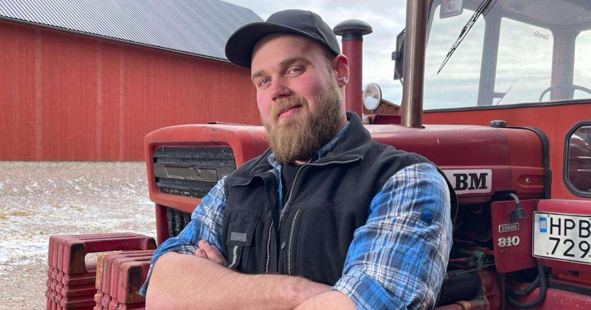 Bonde Söker Fru Hedemora