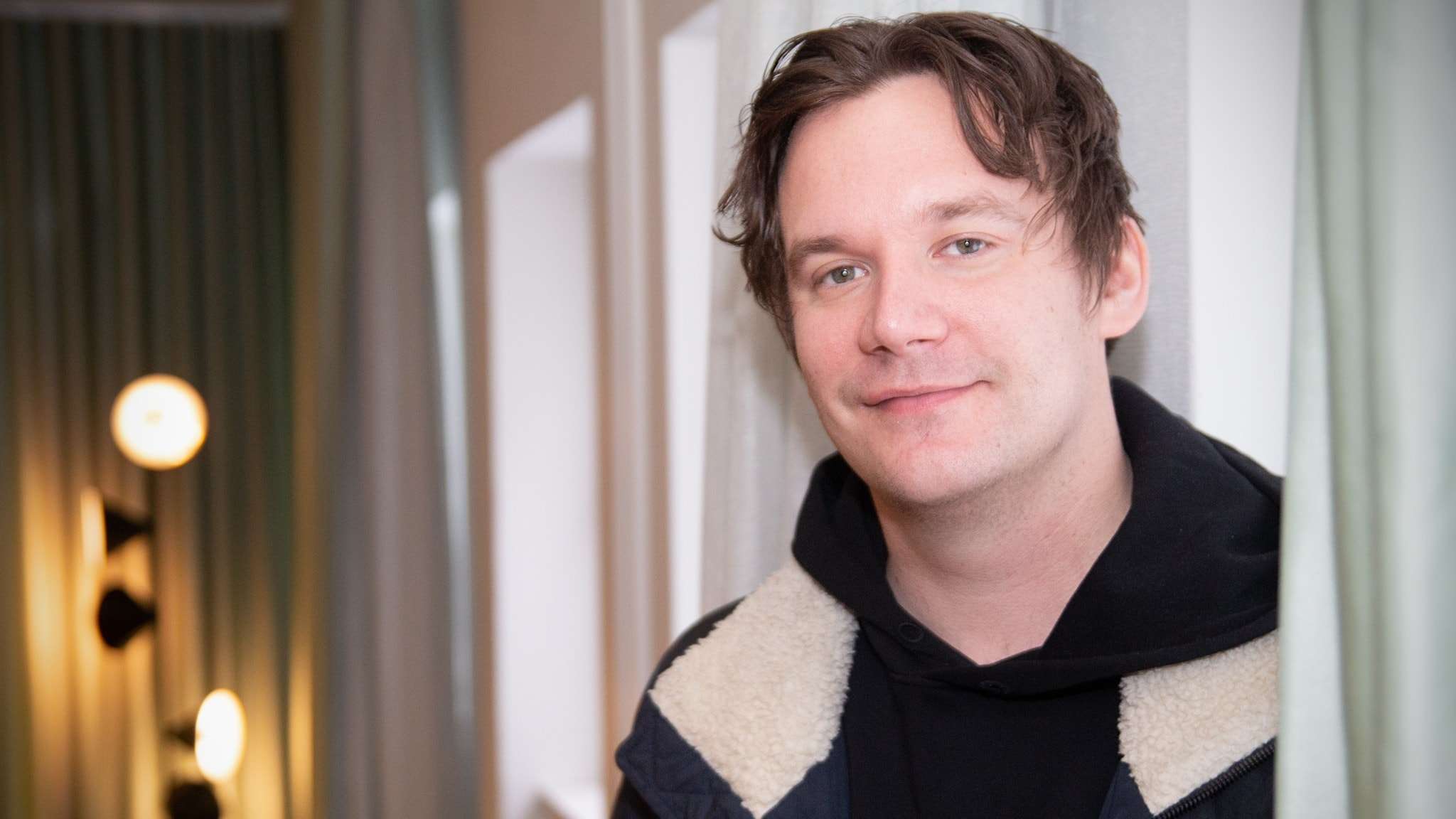 Christopher Garplind Föräldrar