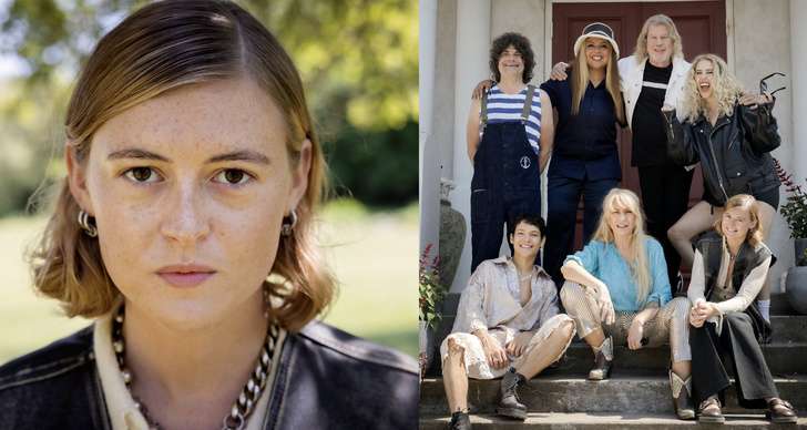 Ellen Krauss Föräldrar Ellen Krauss Föräldrar