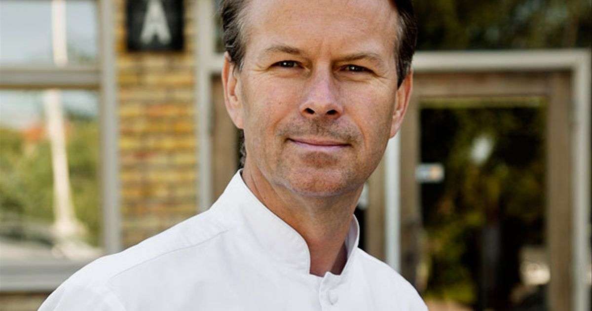 Fredrik Danielsson Kock