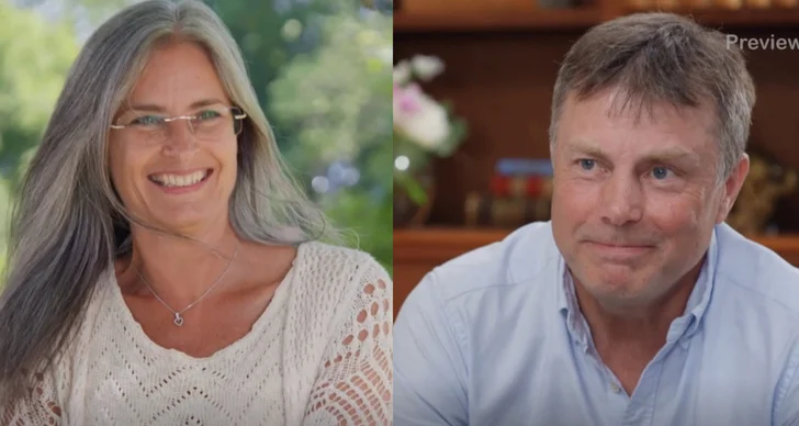 Helena Bonde Söker Fru 2023