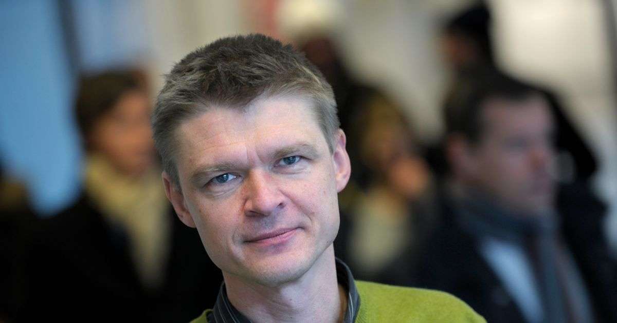 Henrik Ponten Olycka