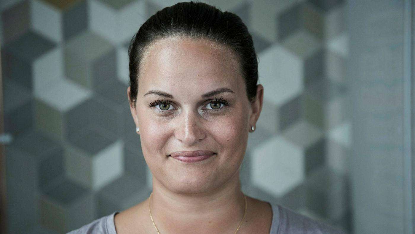 Isabella Kockarnas Kamp