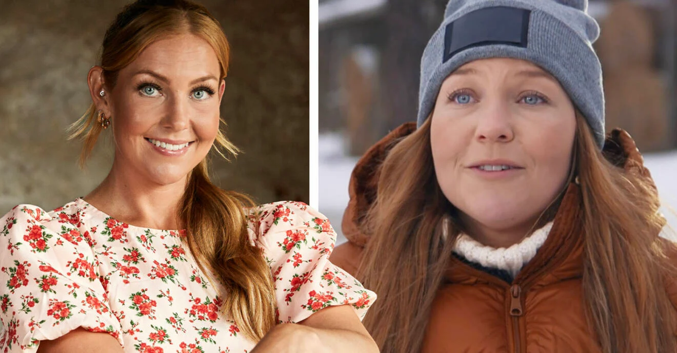 Jenny Bonde Söker Fru 2023