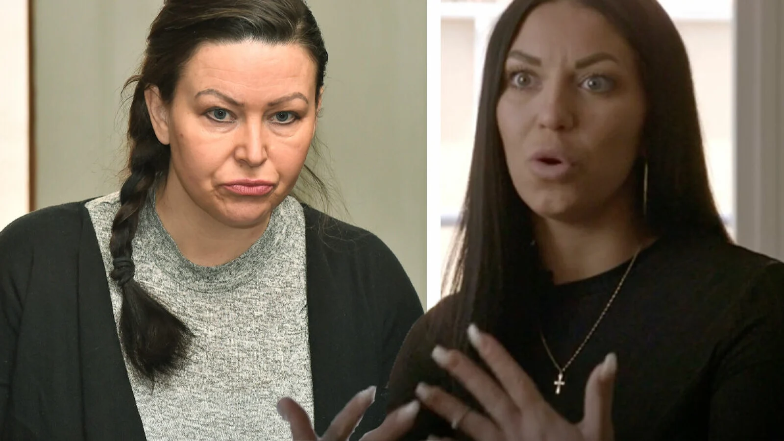 Johanna Möllers Barn Idag