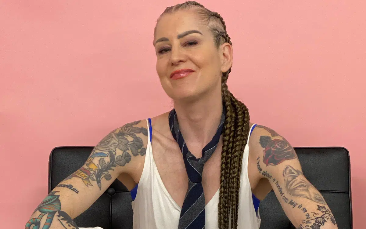 Linda Skugge Only Fans