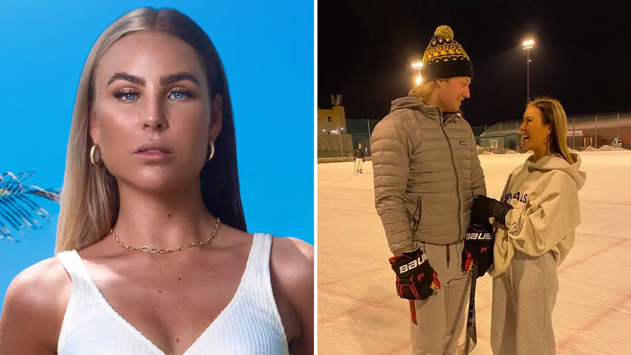 Lisa Siden Pojkvän