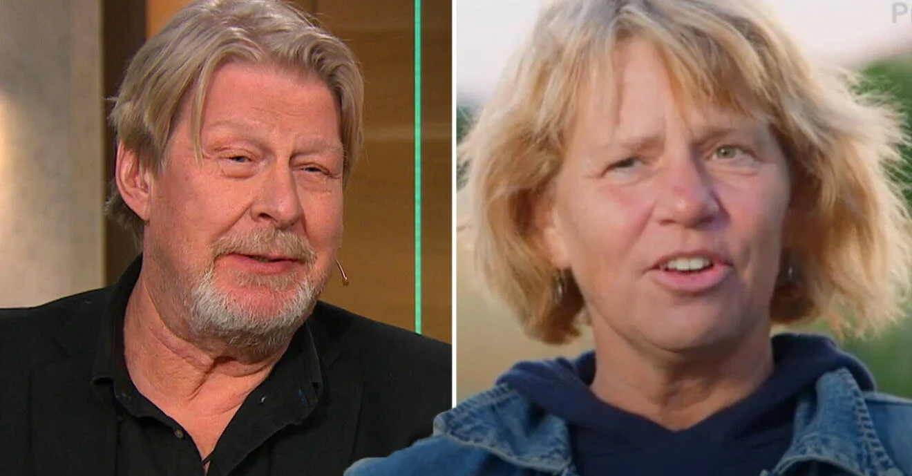 Mariette Bonde Söker Fru