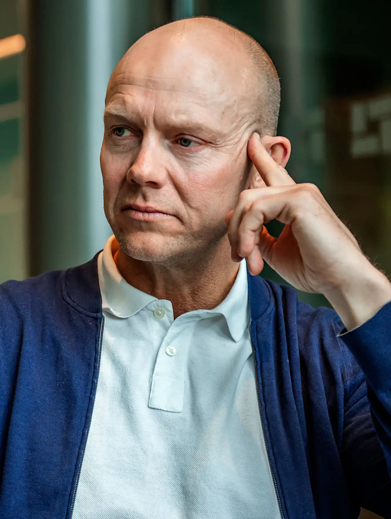 Mats Sundin Sjukdom