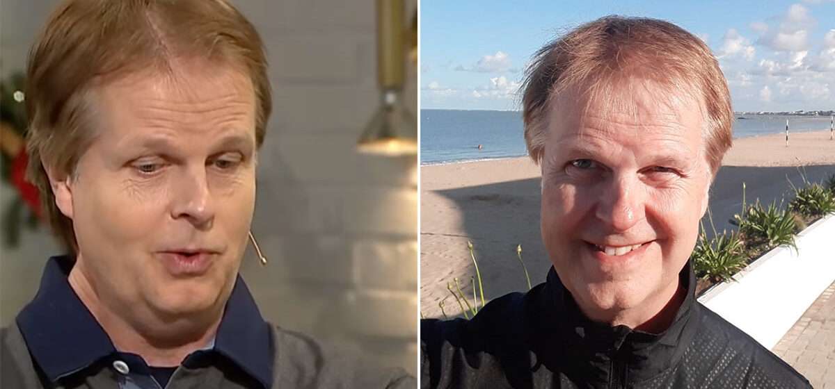 Patrik Norqvist Fru