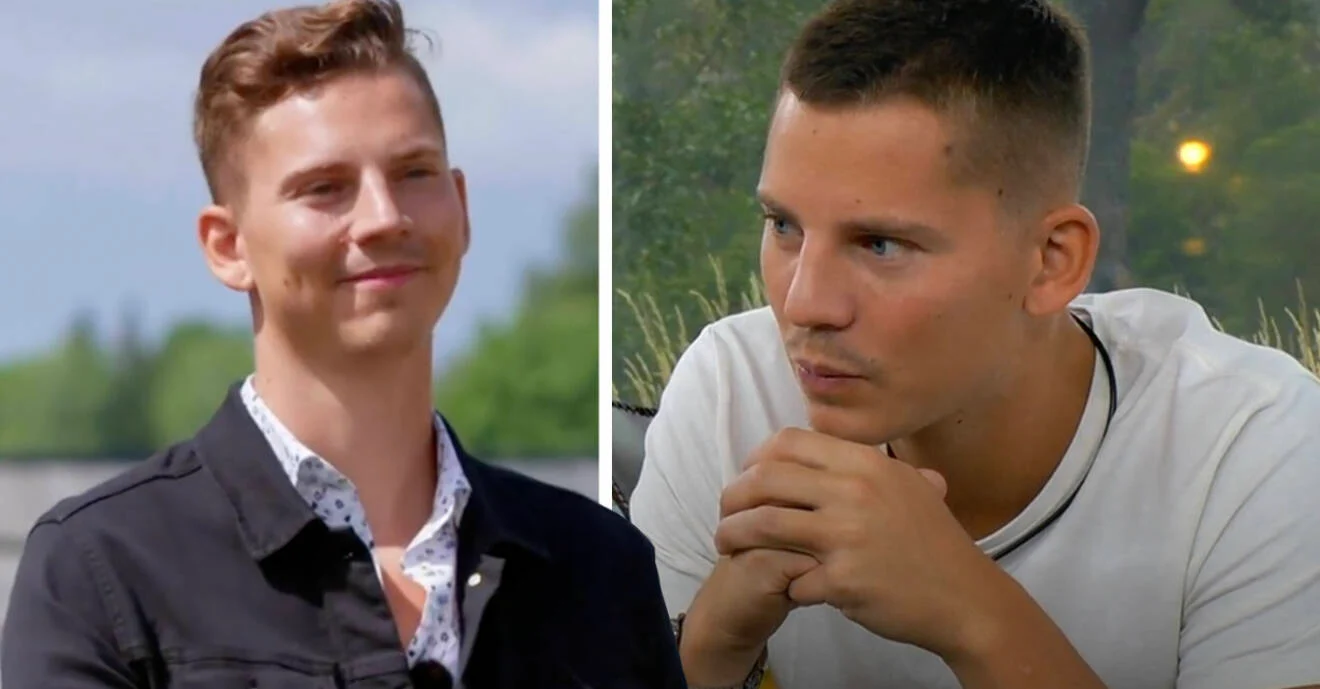 Tom Bonde Söker Fru