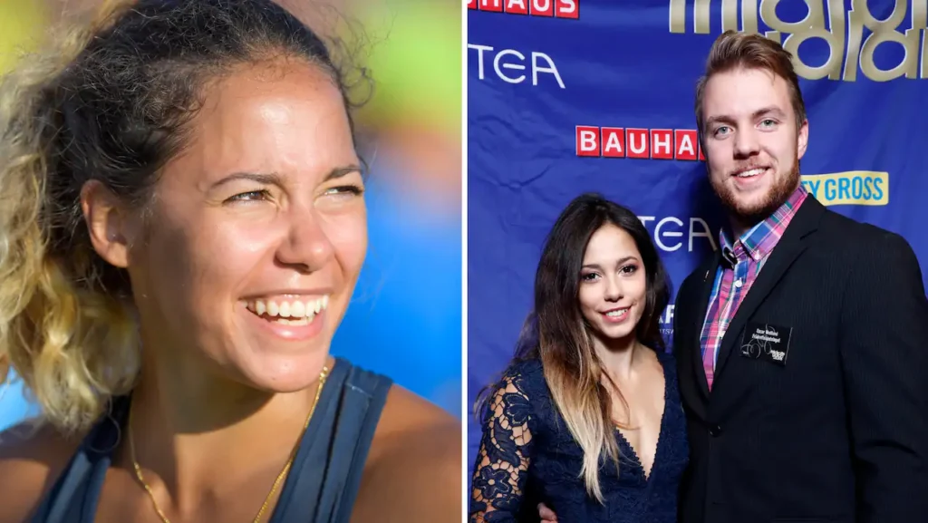 Angelica Bengtsson Pojkvän Angelica Bengtsson Pojkvän