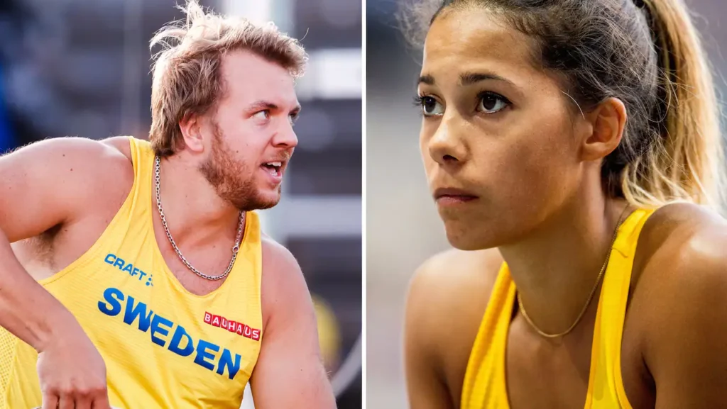 Angelica Bengtsson Pojkvän Angelica Bengtsson Pojkvän