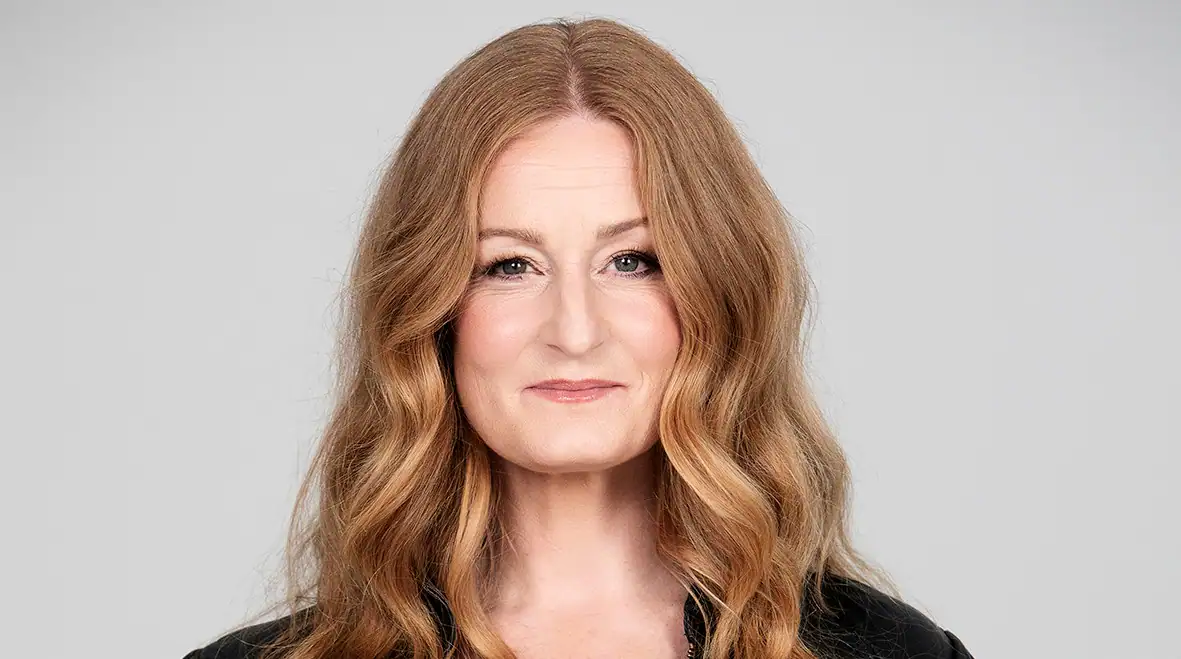 Anna Stadling Familj