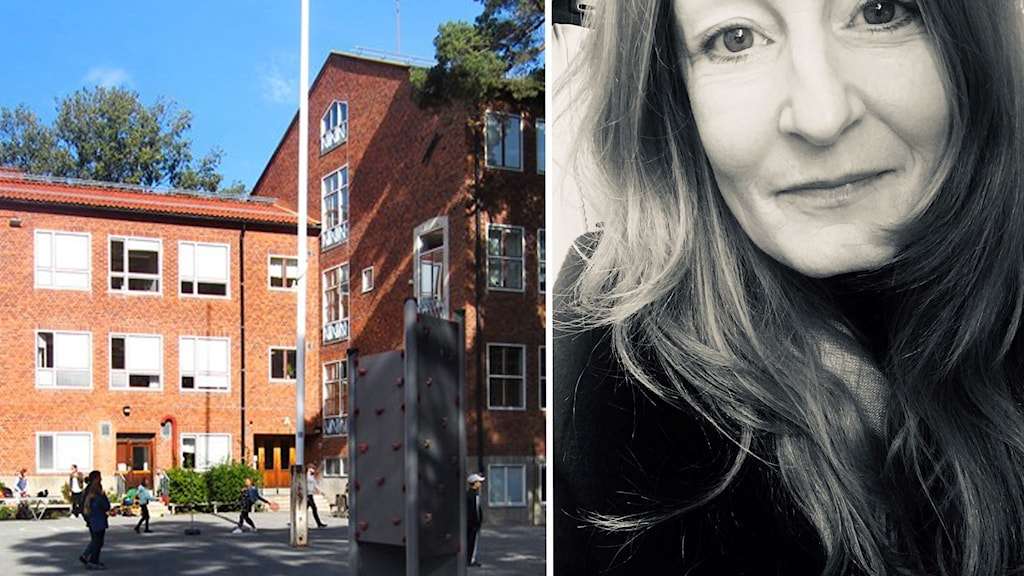 Anna Stadling Son