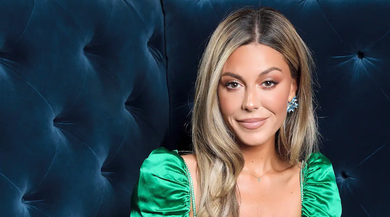 Bianca Ingrosso Förmögenhet