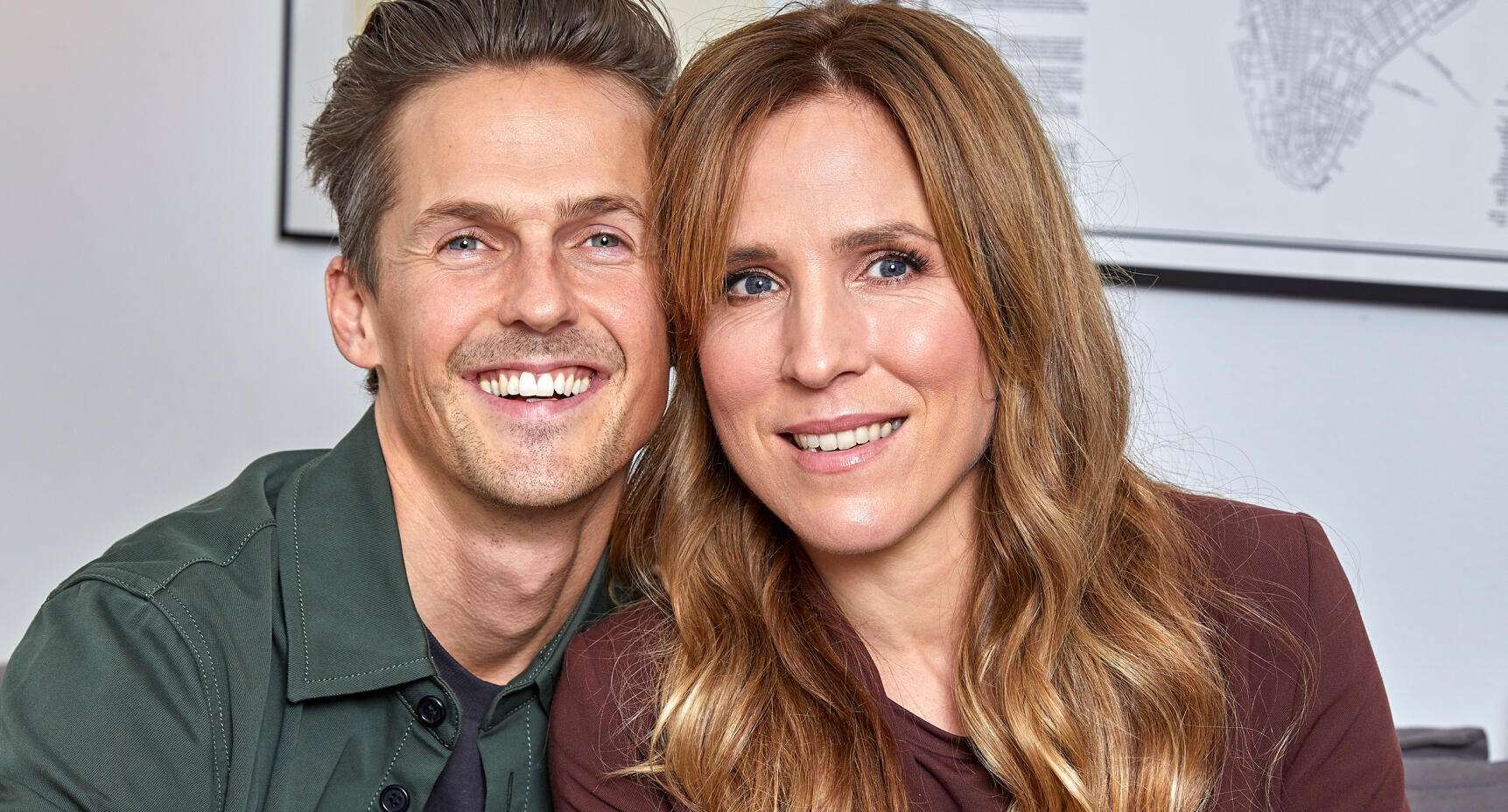 David Lindgren Familj