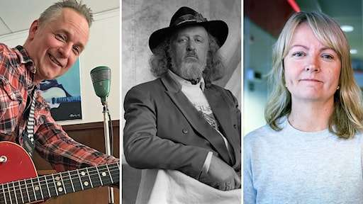 Ewert Ljusberg Olycka