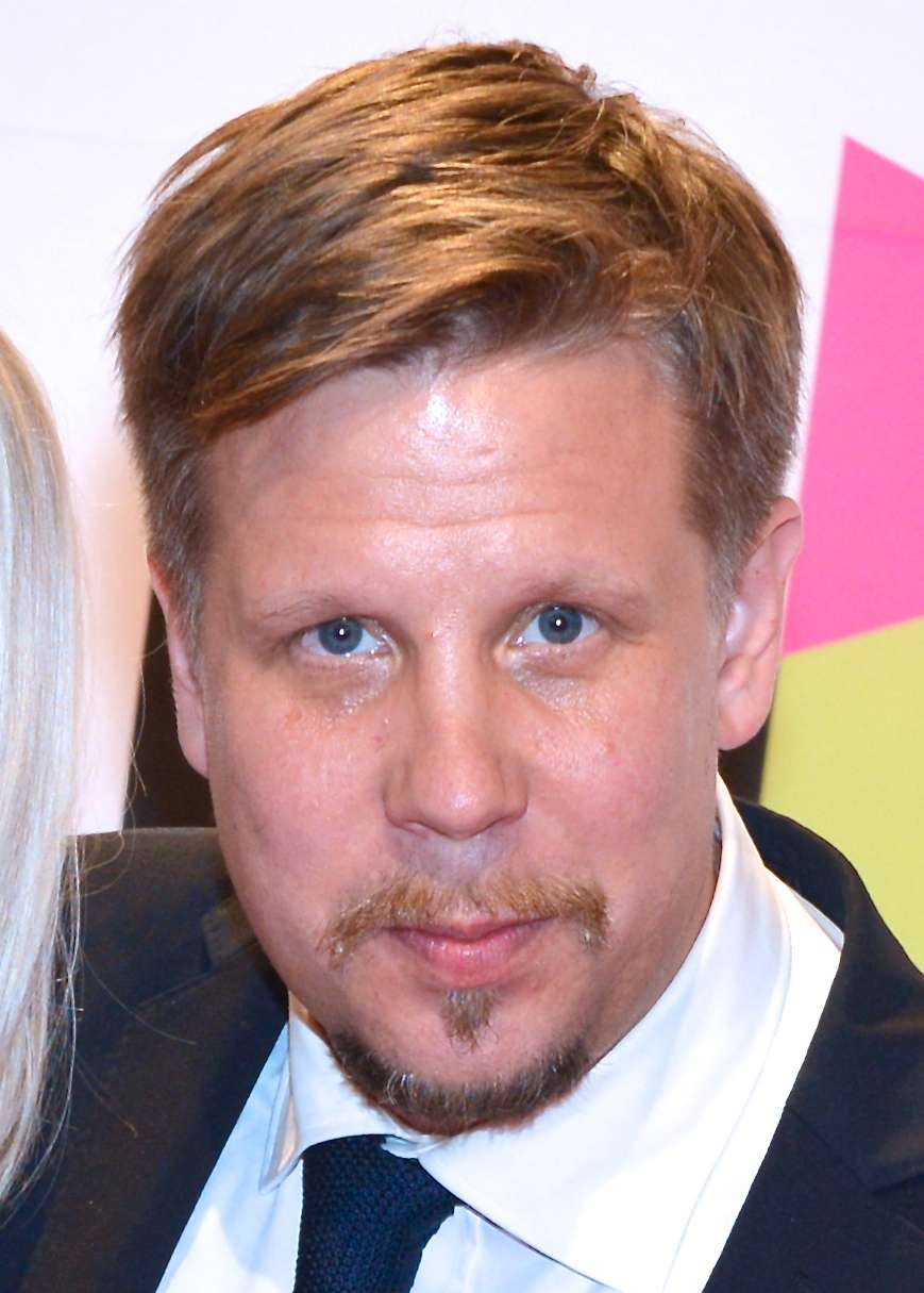 Filip Hammar Förmögenhet