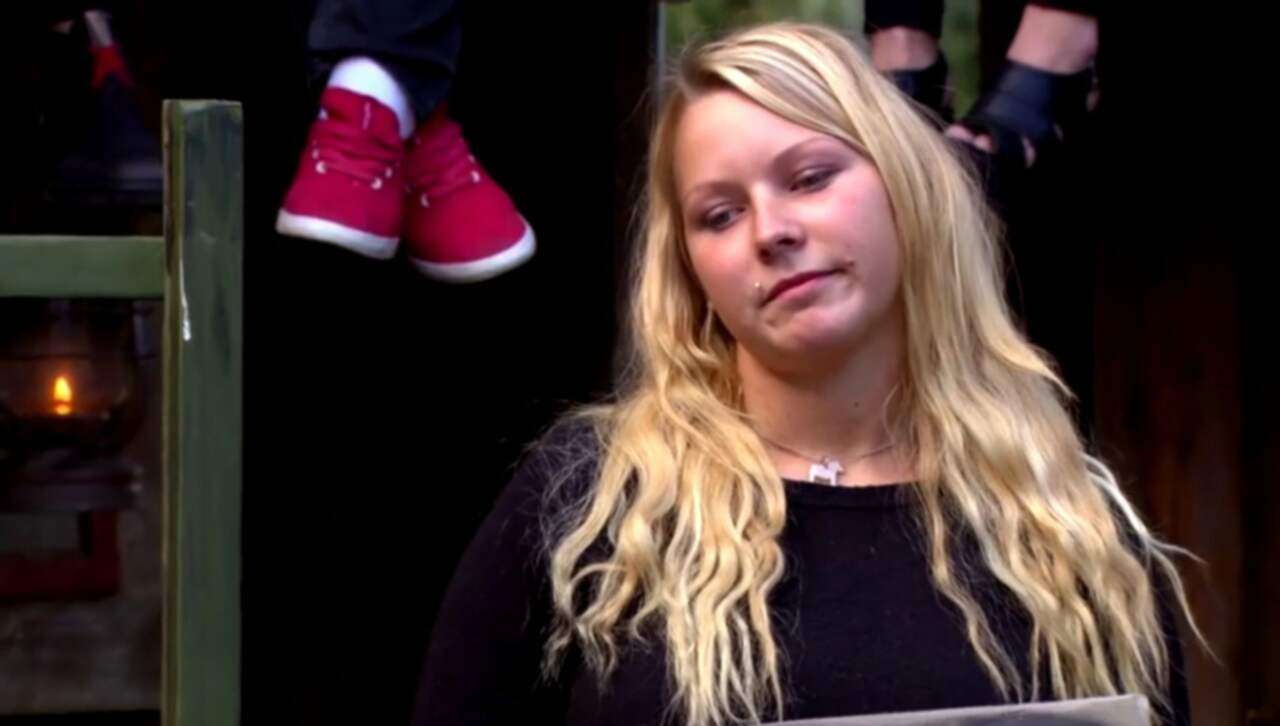 Fredrik Ilar Föräldrar