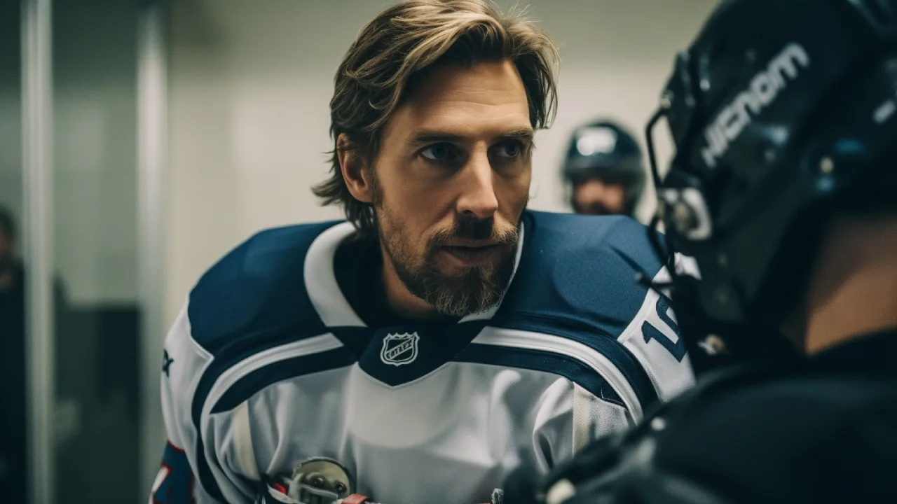 Henrik Lundqvist Förmögenhet