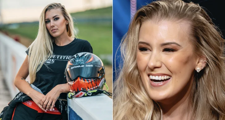 Ida Zetterström Familj