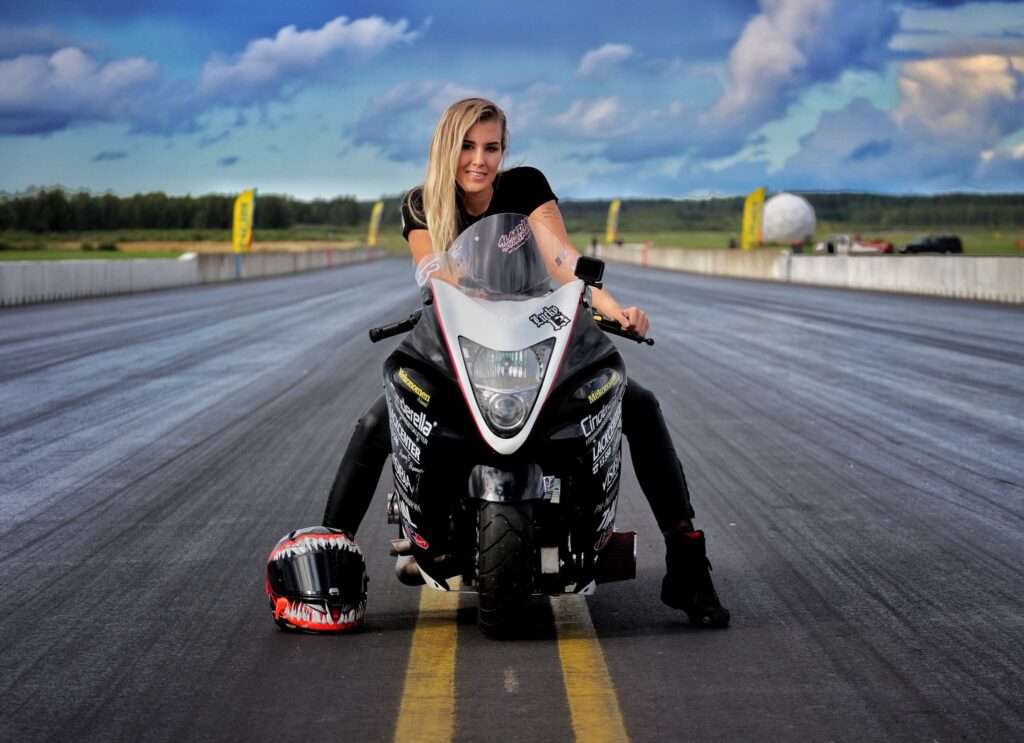 Ida Zetterström Familj