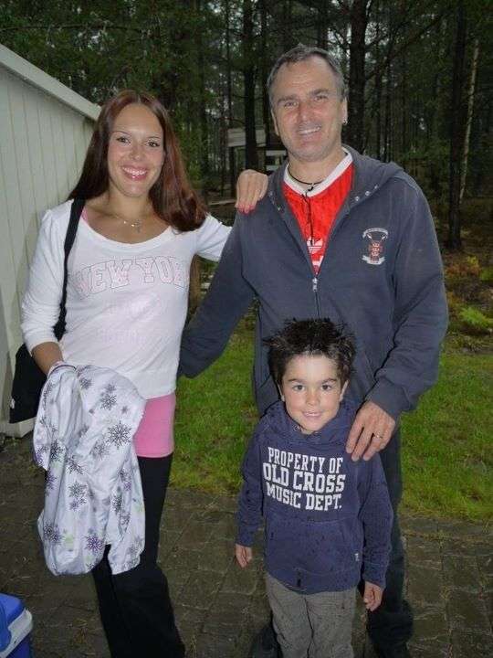 Isak Graaf Pappa