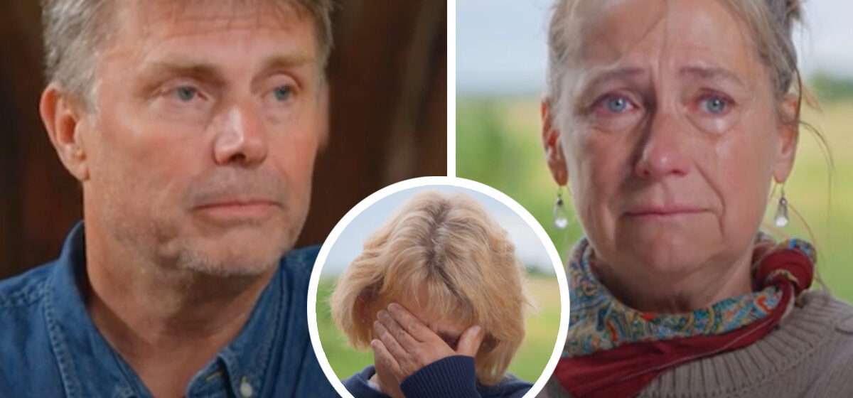 Jenny Lindberg Bonde Söker Fru