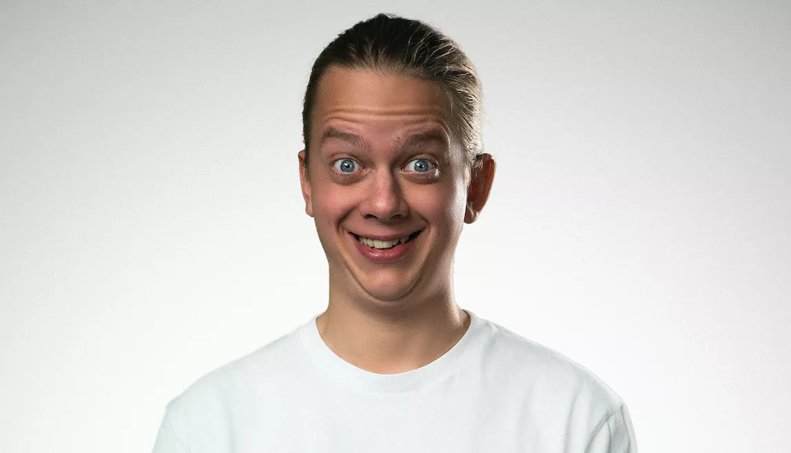 Joel Adolphson Pappa
