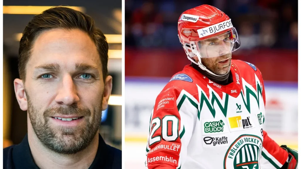 Joel Lundqvist Förmögenhet
