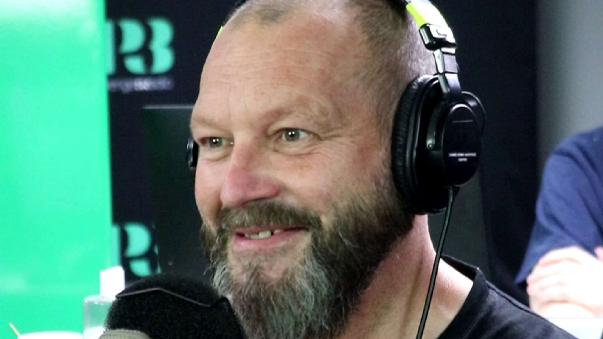 Johan Sörberg Son