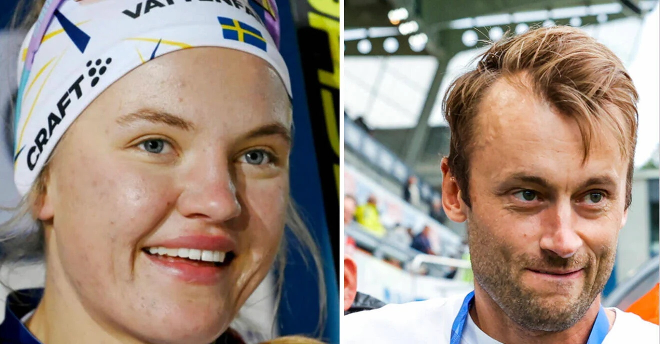 Linn Svahn Partner