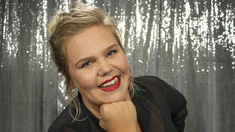 Linnea Wikblad Pojkvän Kalle