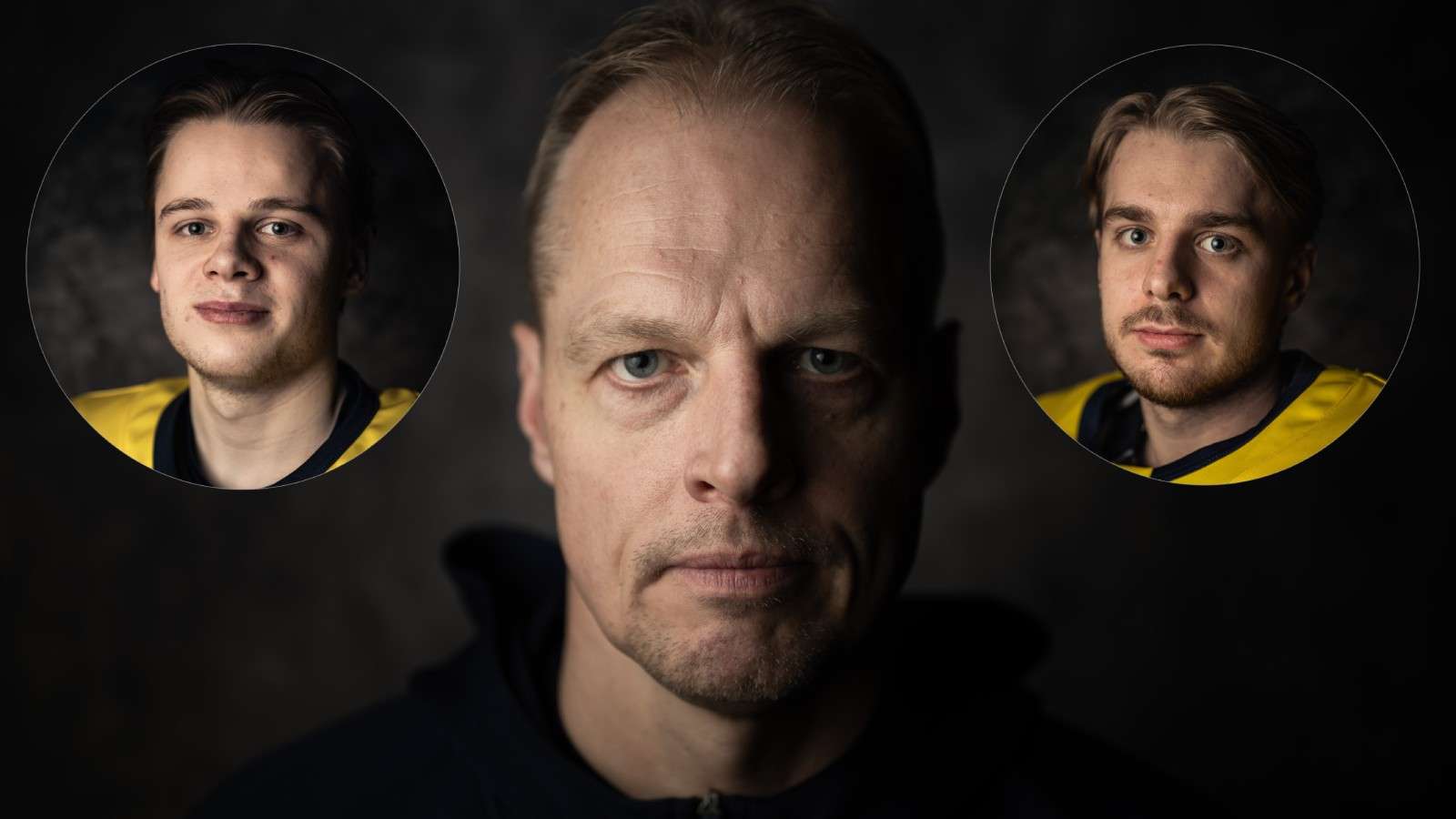 Magnus Hävelid Familj