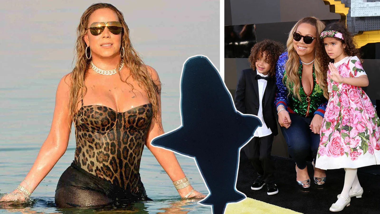 Mariah Carey Pojkvän