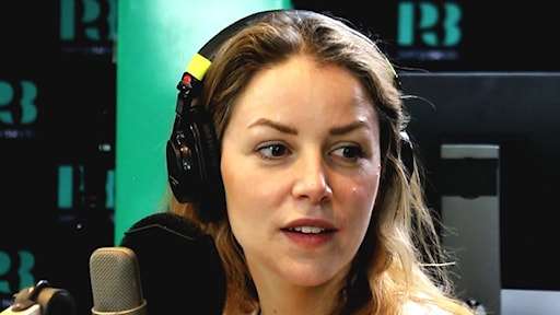 Marie Agerhäll Pojkvän