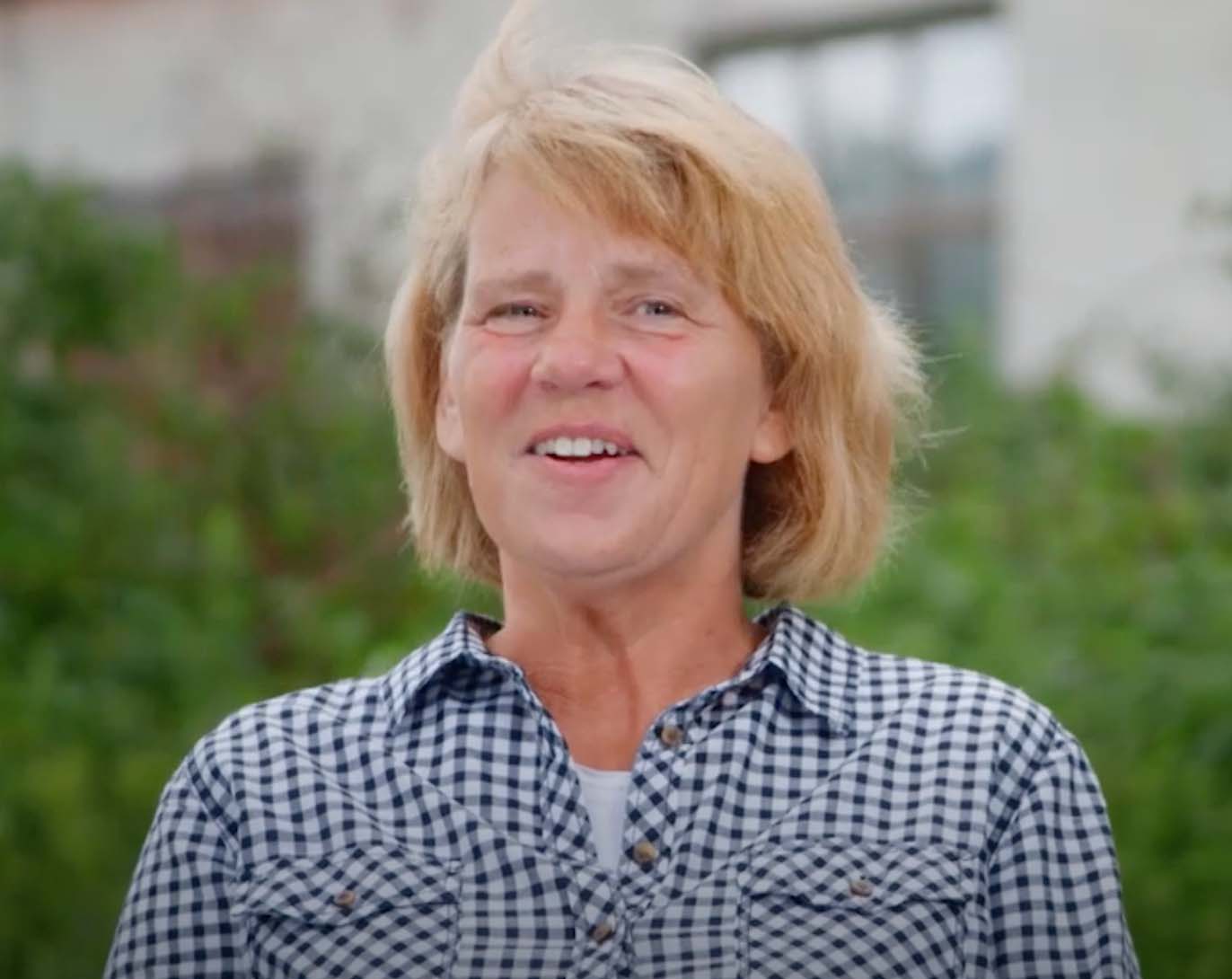 Mariette Bonde Söker Fru 2023