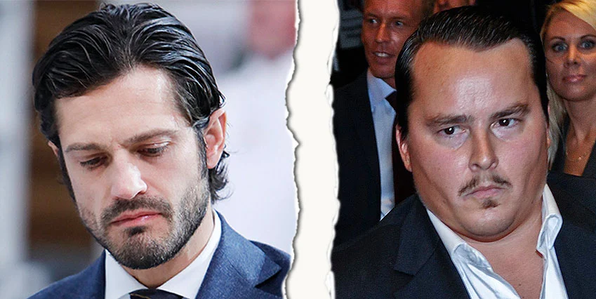 Oscar Kylberg Föräldrar