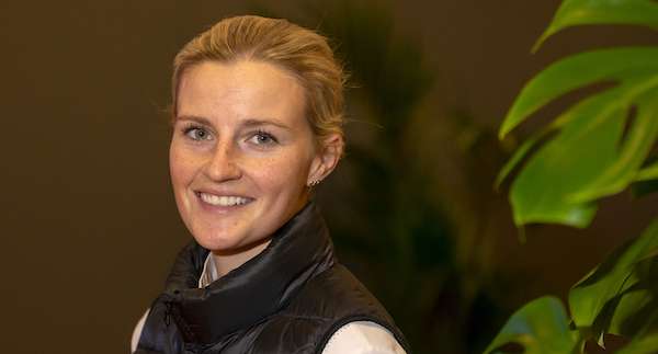 Petronella Andersson Pojkvän