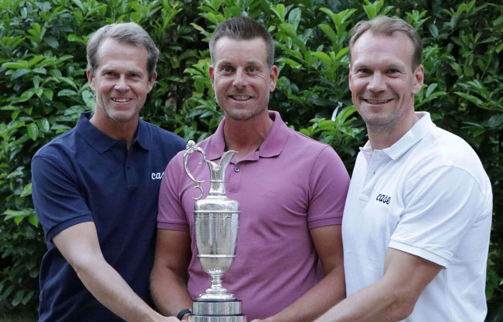 Stefan Edberg Förmögenhet