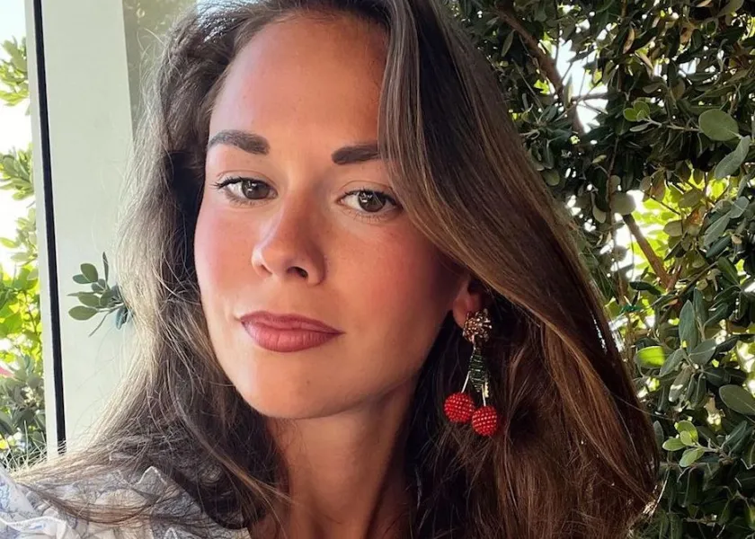 Thérèse Hellström Pojkvän