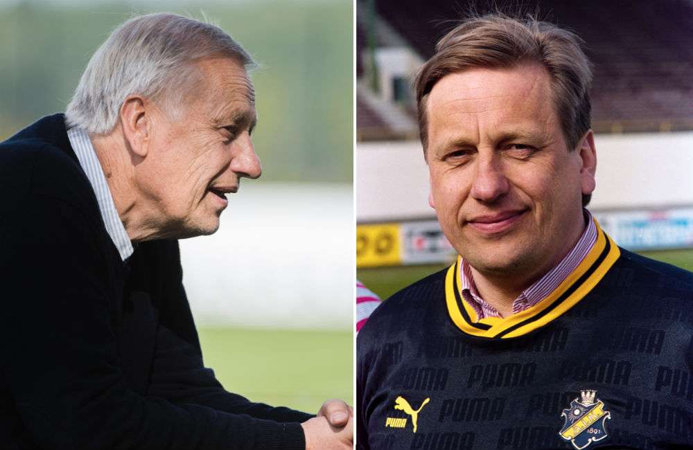 Tommy Söderberg Barn