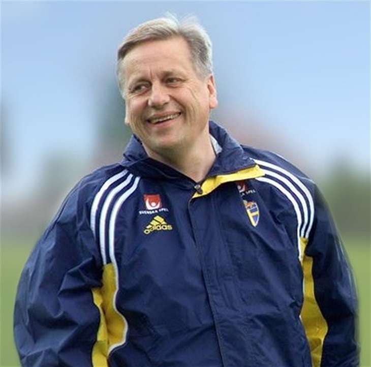 Tommy Söderberg Barn