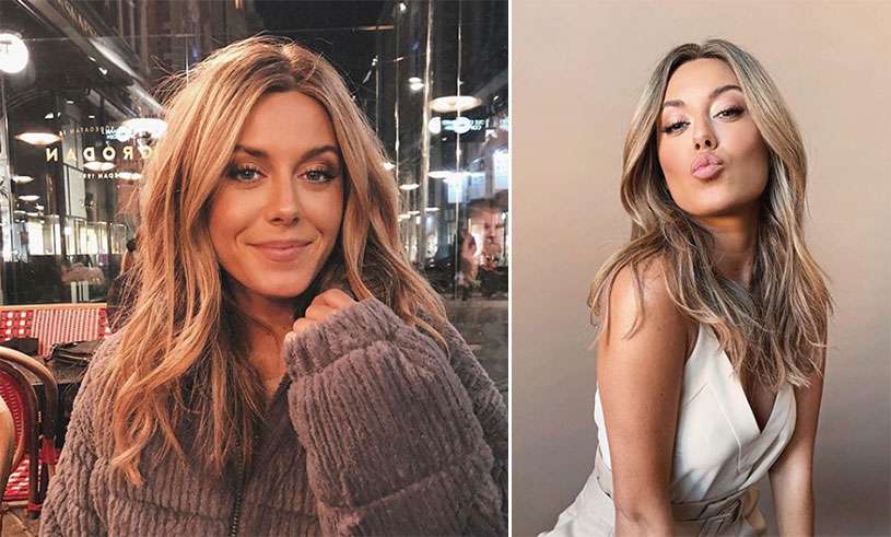 Vem är Biancas Nya Pojkvän Vem är Biancas Nya Pojkvän