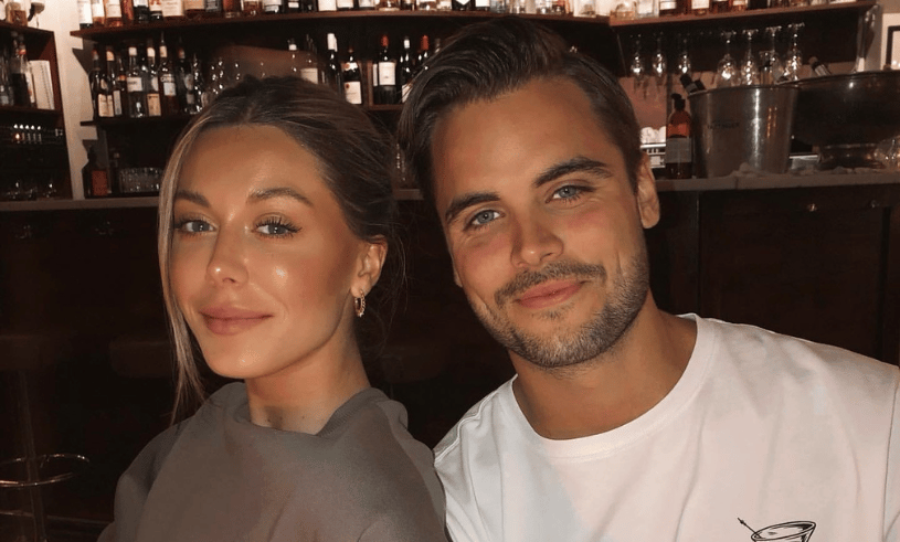 Vem är Biancas Nya Pojkvän Vem är Biancas Nya Pojkvän