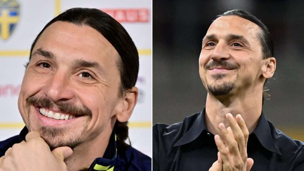 Zlatans Förmögenhet