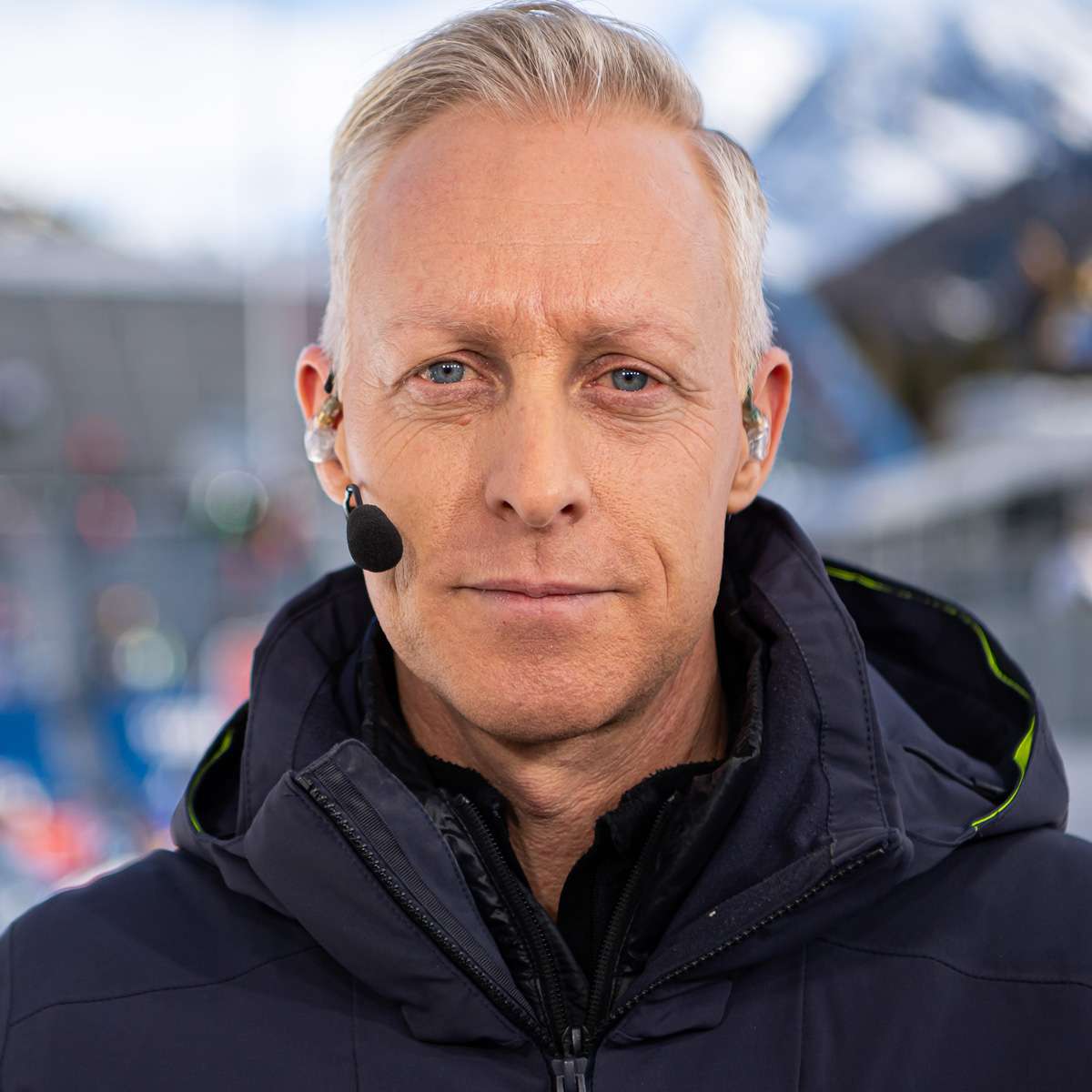 Andre Pops Längd