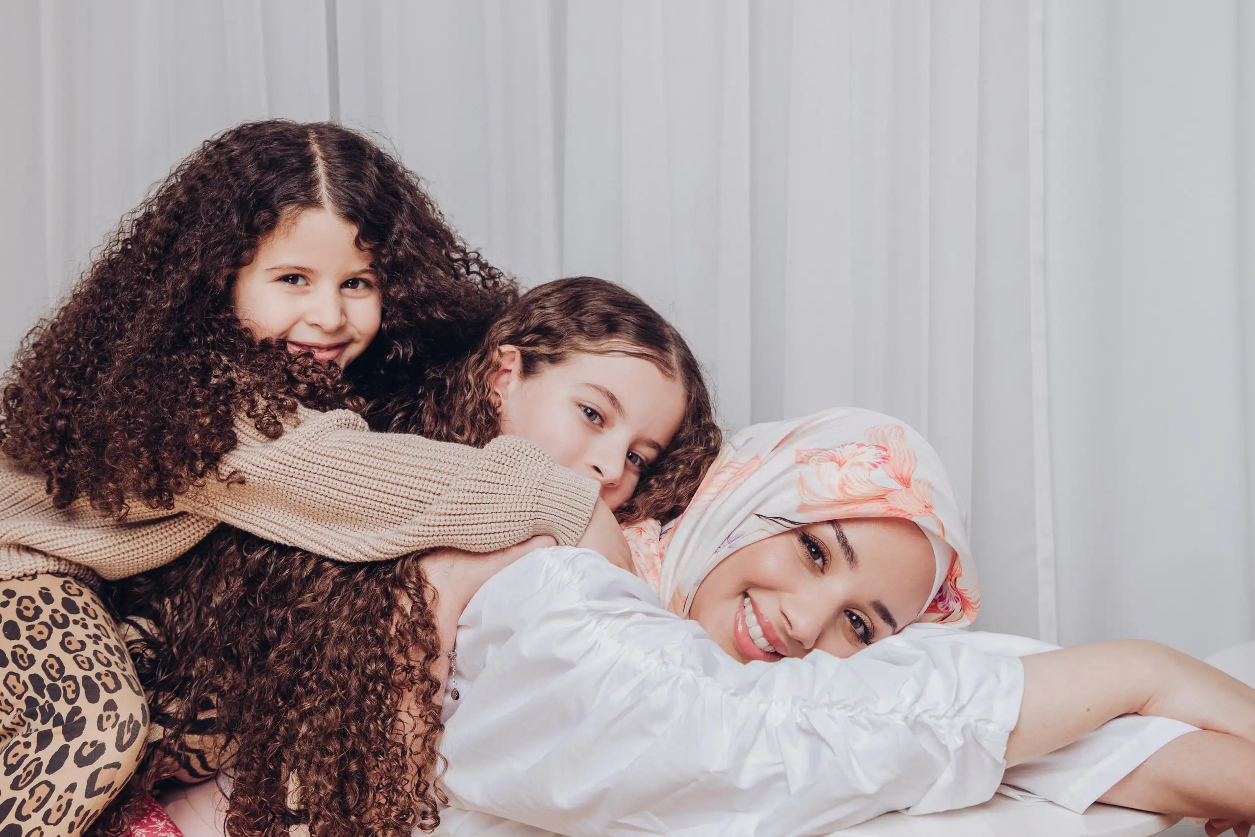 Camilla Hamid Mamma
