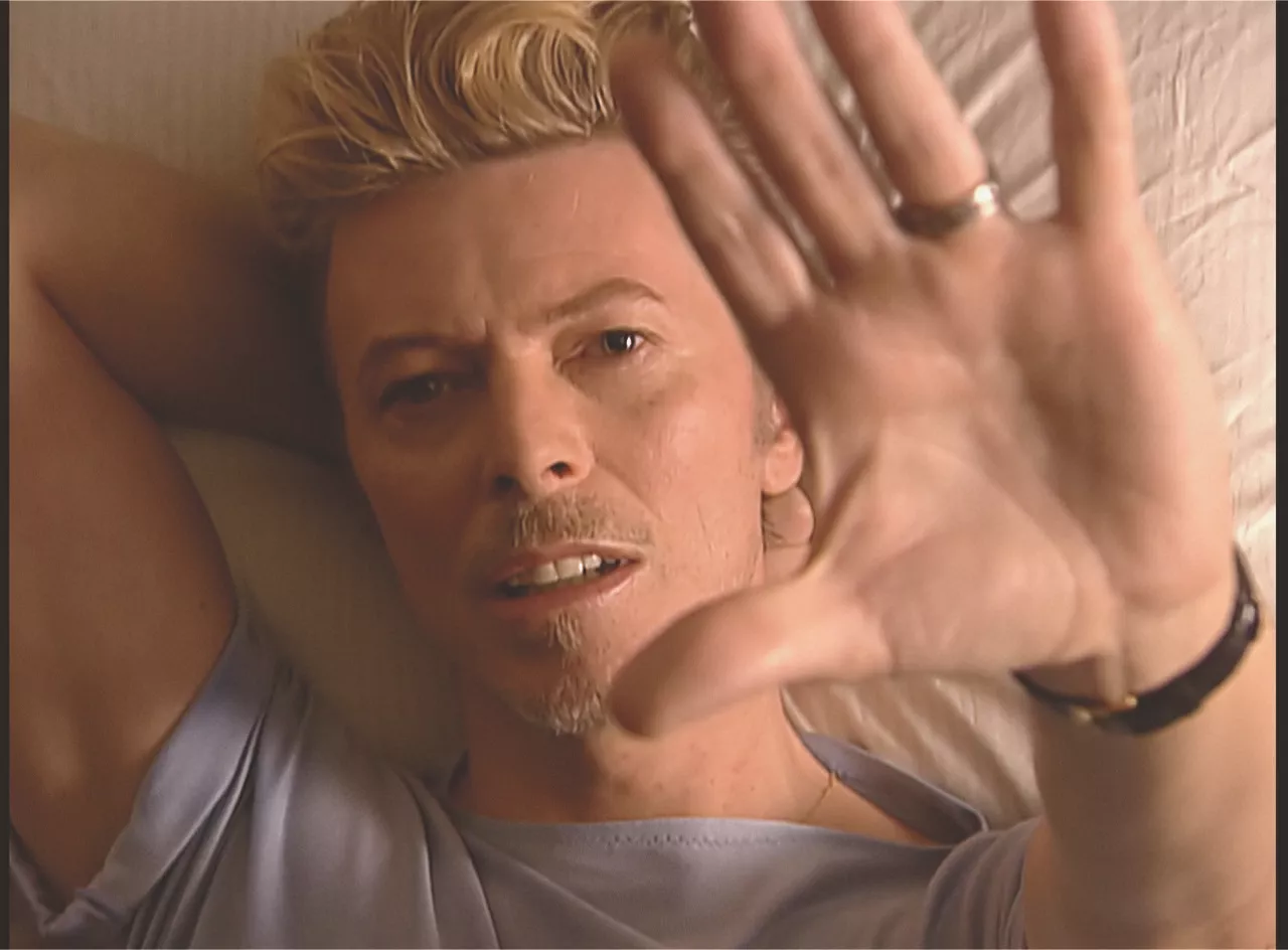 David Bowie Förmögenhet